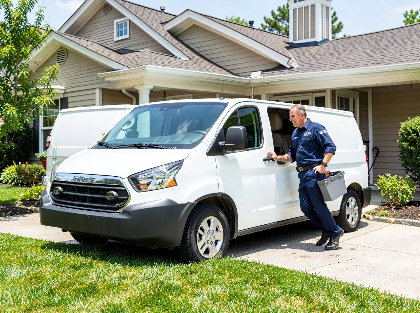 Emergency Plumber company in Fountain Valley, CA
